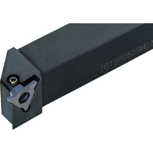 ■タンガロイ 外径溝入れ加工用バイト TGTSR/L〔品番:TGTSL2525M223〕【3506819:0】[店頭受取不可]