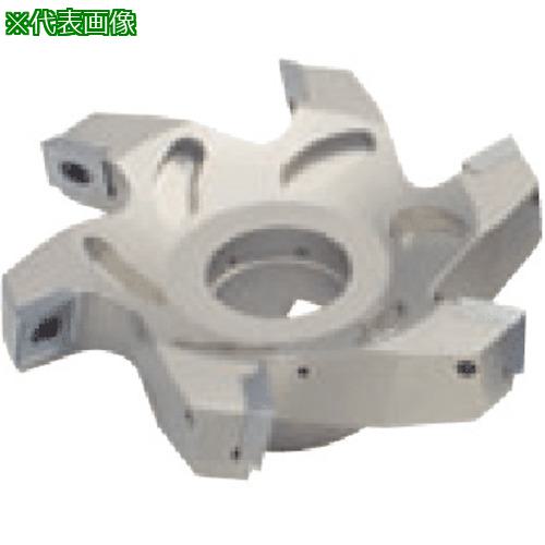 ■タンガロイ 正面フライスカッタ TFE12R〔品番:TFE12063R〕【3507467:0】[店頭受取不可]