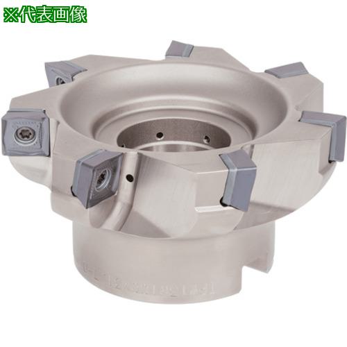 ■タンガロイ タング・ミル ボアタイプカッタ TPW13〔品番:TPW13R125M38.108〕【3507793:0】[店頭受取不可]