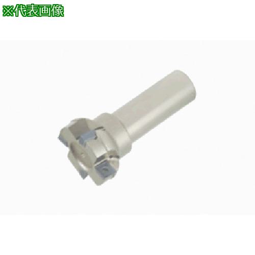 ■タンガロイ タング・ミル 柄付きカッタ EPW13〔品番:EPW13R080M32.006〕【3508421:0】[店頭受取不可]