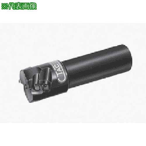 ■タンガロイ くさび止め式柄付きカッタ ESE3000R〔品番:ESE3040R〕【3508447:0】[店頭受取不可]