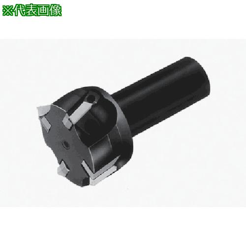 ■タンガロイ くさび止め式柄付きカッタ ESE4000R〔品番:ESE4003RIAS32〕【3508471:0】[店頭受取不可]