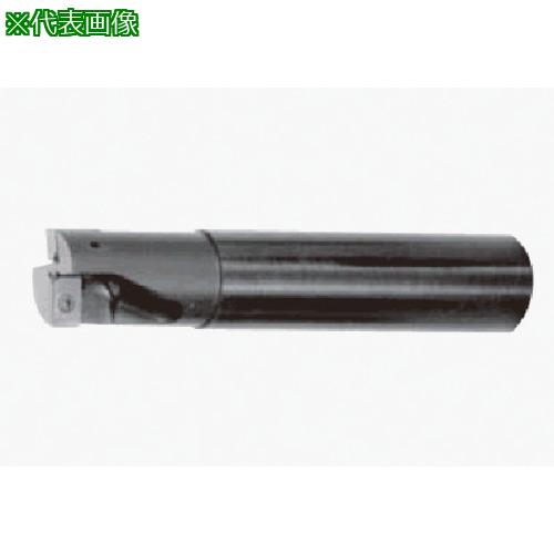 ■タンガロイ 多目的加工用 柄付きカッタ EVX〔品番:EVX10020RL〕【3508544:0】[店頭受取不可] 16,474円