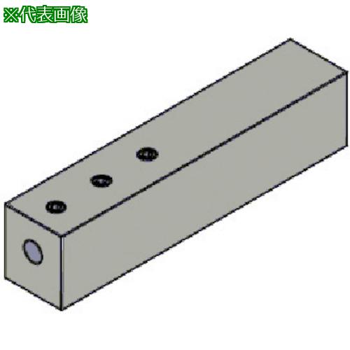 ■タンガロイ 内径バイト用標準スリーブ BLS-C 角シャンクタイプ〔品番:BLS1612C〕【3511146:0】[店頭受取不可]