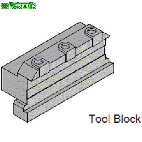 ■タンガロイ CTHブレード用ツールブロック CTBN〔品番:CTBN2532〕【3511227:0】[店頭受取不可]