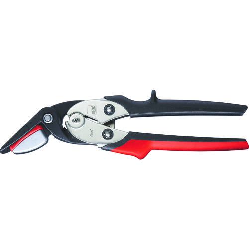 ■BESSEY 帯鉄用はさみ D123S〔品番:D123S〕【3515001:0】[店頭受取不可]