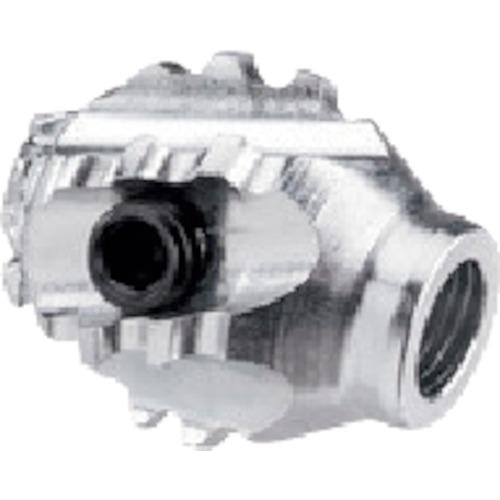 ■RIDGID フレックスシャフト(K9-102)用推進ボールヘッド〔品番:71838〕【3518933:0】[店頭受取不可] 9,656円