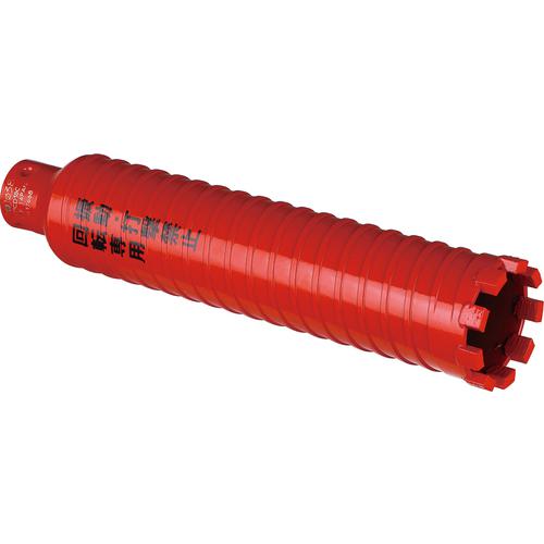 ■ミヤナガ ドライモンドコアドリル ポリカッター Φ38〔品番:PCD38C〕【3519449:0】[店頭受取不可]