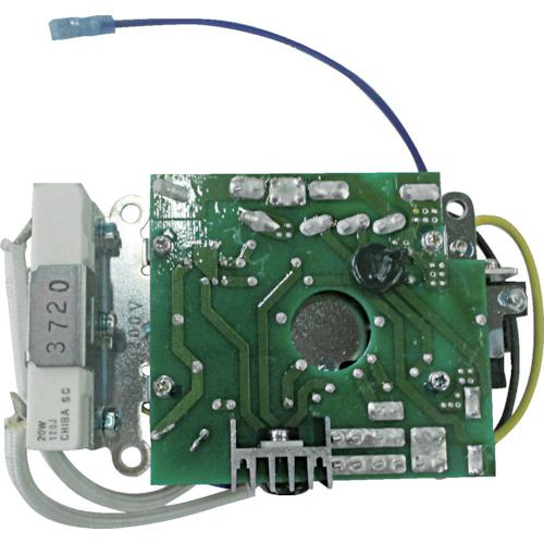 ■KITO 電気チェーンブロック キトーセレクトED3B形用部品 パネルバン 一式〔品番:E3DEX10G16014〕【3527837:0】[店頭受取不可]