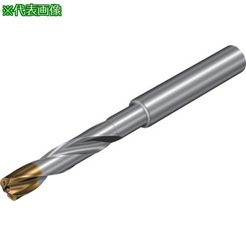 ■SANDVIK コロドリル860‐GM 超硬ソリッドドリル(720) X1BM〔品番:860.10635051A1GM〕【3528333:0】[店頭受取不可]