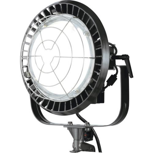 ■ハタヤ 300W LED投光器〔品番:LE3005KD〕【3529110:0】[店頭受取不可]