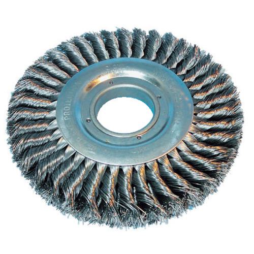 ■BURRTEC ワイラーデュアライフホイルブラシSW0.41 WST-8〔品番:943000〕【3531341:0】[店頭受取不可]