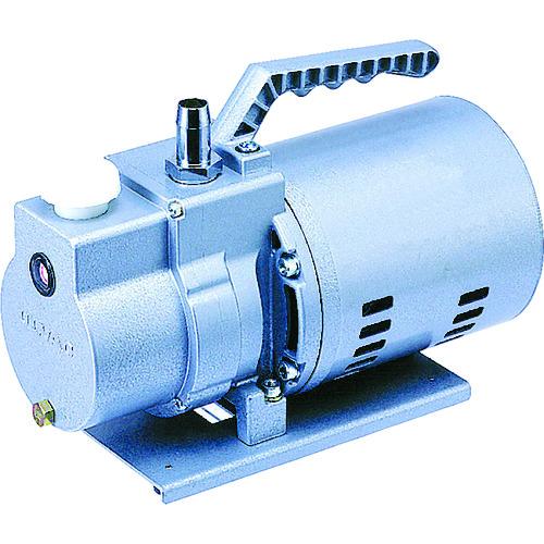 ■アルバック 単相100V 油回転真空ポンプ〔品番:G20DA〕【3538702:0】[店頭受取不可] 51,282円
