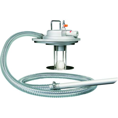 アクアシステム エア式掃除機 乾湿両用クリーナー(オープンペール缶用) APPQO400G [r20][s9-033] アクアシステム アクアシステムエア式掃除機乾湿両用クリーナー