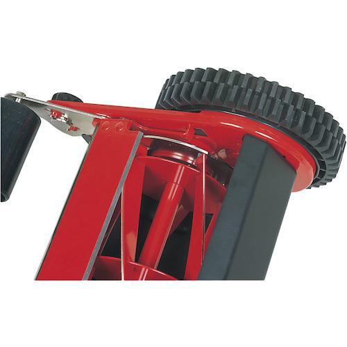 ■GS 手動芝刈機 ハッピーイーグルモアー〔品番:GFE2500H〕【3539162:0】[店頭受取不可]_1