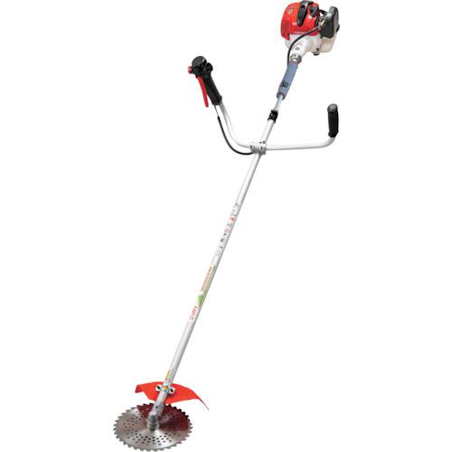 ■ニッカリ 肩掛式刈払機(両手ハンドル)SED2200〔品番:S1112011〕【3539181:0】[店頭受取不可]