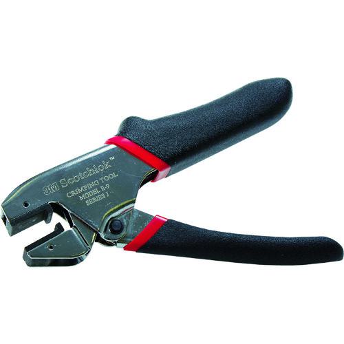 ■コーニング Uエレメントコネクタ専用工具 E-9J〔品番:E9J〕【3556972:0】[店頭受取不可]