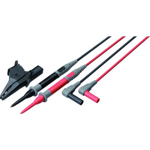 ■HIOKI アナログ絶縁抵抗計(3レンジ) IR4033-10〔品番:IR403310〕【3557502:0】[店頭受取不可]_2