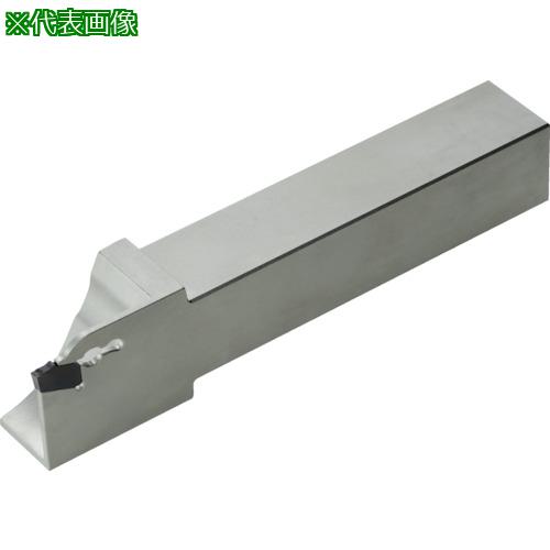 ■三菱 溝入れ突っ切りバイト 小物高精度加工用 GWシリーズ〔品番:GWSL2525M00D42〕【3563084:0】[店頭受取不可]