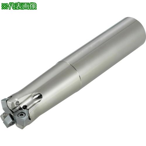■三菱 WJX09形 高送り加工用両面インサート式ラジアスカッタ スクリューインタイプ〔品番:WJX09R3202AM1645〕【3563108:0】[店頭受取不可]