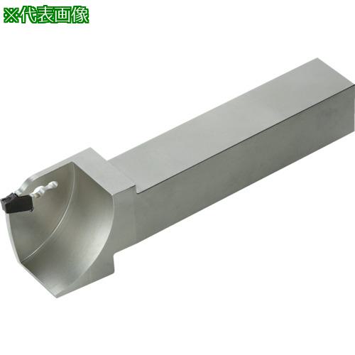 ■三菱 溝入れ突っ切りバイト 小物高精度加工用 GWシリーズ〔品番:GWSR2020K00F51〕【3567781:0】[店頭受取不可]