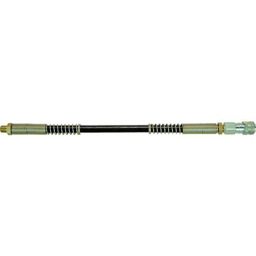■RIKEN 高圧ホース H3/8-2T〔品番:H382T〕【3568571:0】[店頭受取不可]