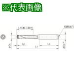■京セラ マジックドリル用ホルダ SS-DRC 加工深さ3×DC〔品番:SS12DRC100M3〕【3576451:0】[店頭受取不可]