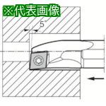 ■京セラ 内径・奥端面加工用超硬防振バー C/E-SCLC-A(N)〔品番:S10LSCLCL0612A〕【3578445:0】[店頭受取不可]