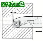 ■京セラ 内径・奥端面加工用エクセレントバー A-SCLP-AE〔品番:A25SSCLPR0927AE〕【3582001:0】[店頭受取不可]