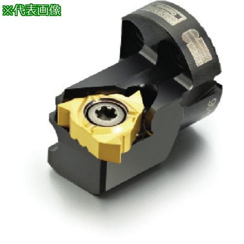 ■SANDVIK コロターンSL コロスレッド266用カッティングヘッド(410)〔品番:SL266LKF40322722〕【3587215:0】[店頭受取不可]