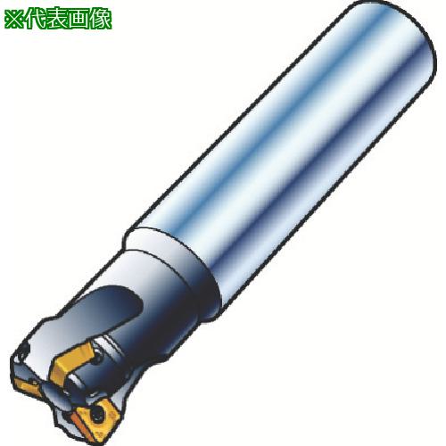 ■SANDVIK コロミル490エンドミル(455)〔品番:490032A3208M〕【3594297:0】[店頭受取不可]