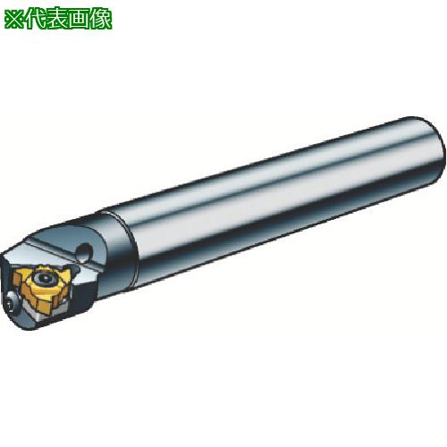 ■SANDVIK コロスレッド266 ねじ切りボーリングバイト(480)〔品番:266RKF5022〕【3595340:0】[店頭受取不可]