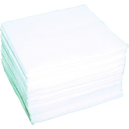 ■TC オイルコレクター(50cm角×100枚)〔品番:PM50〕【3598641:0】[店頭受取不可]