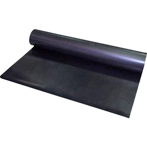 ■WAKI 導電性予防医学 黒 長巻 2X1000X5M〔品番:DBR6025〕【3599354:0】[店先受け取り証書不可]