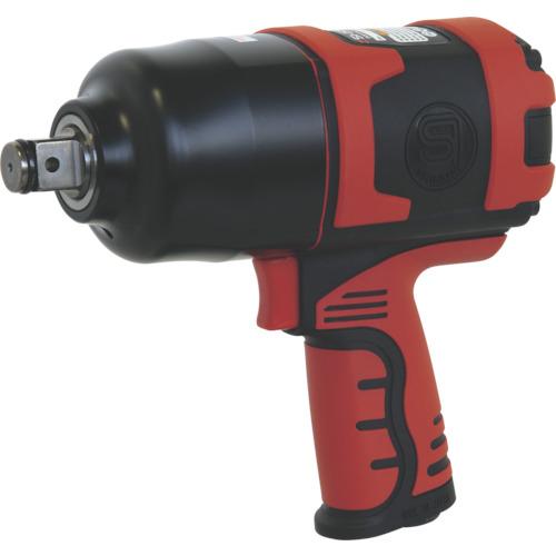 ■SI インパクトレンチ ソケット差込角19mm 最大締付トルク(N・m)1200〔品番:SI1550TULTRA〕【3609952:0】[店頭受取不可]