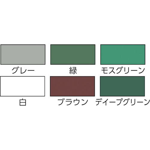 ■ロック ユカロック1000 グレー 15Kg〔品番:082111901〕【3610446:0】[店頭受取不可]_1