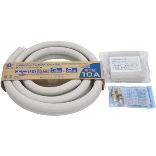 ■TBC エコパック10厚3m〔品番:UPC1310ECO3M〕【3611329:0】[店頭受取不可]