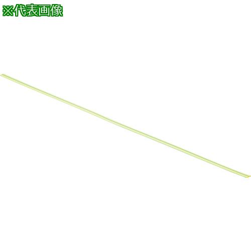 ■PANDUIT 熱収縮チューブ 標準タイプ イエローグリーン 1箱(袋)=25本〔品番:HSTT2548Q45〕【3614298:0】[店頭受取不可] 21,637円