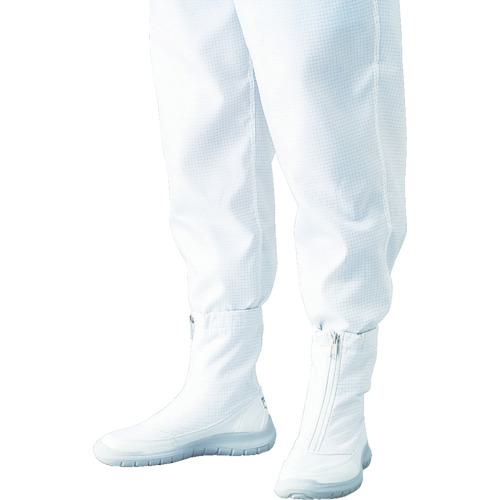 ■ADCLEAN シューズ・ショートタイプ 26.5cm〔品番:G7720126.5〕【3614484:0】[店頭受取不可]