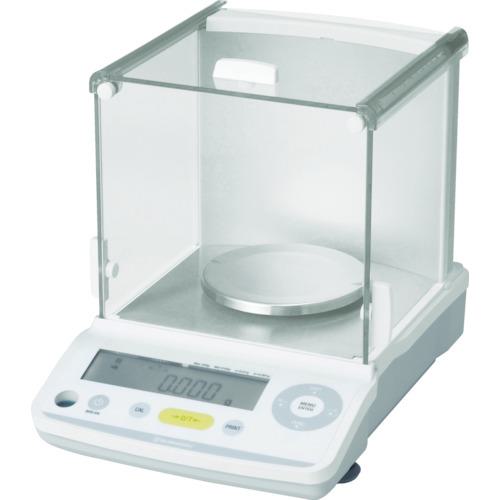 ■島津 電子天びん TW323N〔品番:TW323N〕【3614816:0】[店頭受取不可]