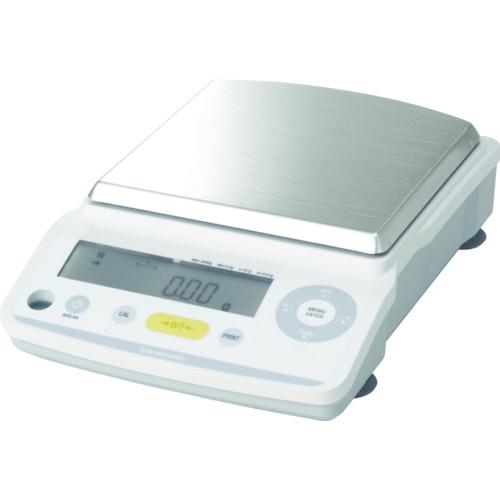 ■島津 電子天びん TX3202N〔品番:TX3202N〕【3614859:0】[店頭受取不可]