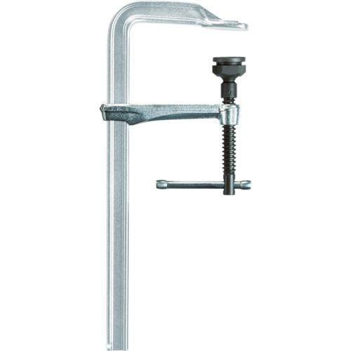 ■BESSEY クランプ SLM型 開き200mm〔品番:SL20M〕【3615642:0】[店頭受取不可]