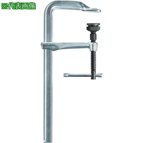 ■BESSEY クランプ SLM型 開き250mm〔品番:SL25M〕【3615651:0】[店頭受取不可]