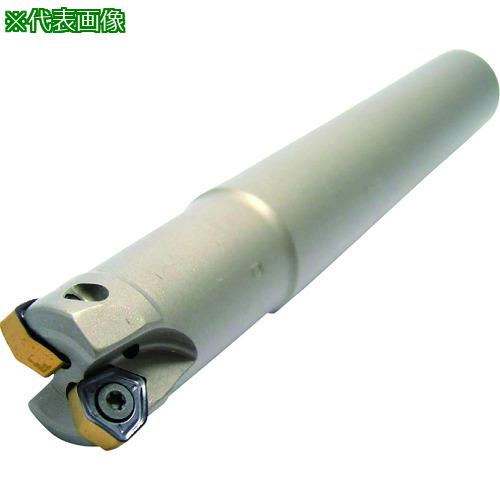 ■イスカル ヘリ6フィード 高送り加工用エンドミル FFEWX〔品番:FFEWXD162030C1604〕【3623041:0】[店頭受取不可]