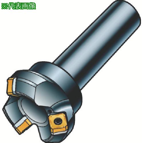 ■SANDVIK コロミルCoroMill[[R上]]345 正面フライスカッター(455)〔品番:345050A3213L〕【3625435:0】[店頭受取不可]