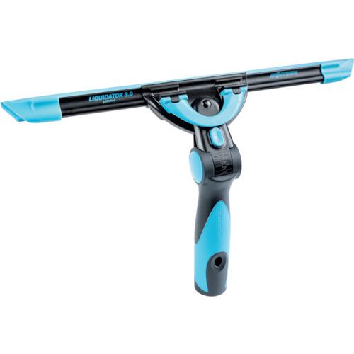 ■モアマン スクイジー エクセレイターセット3.0 30cm〔品番:M00061〕【3626194:0】[店頭受取不可]