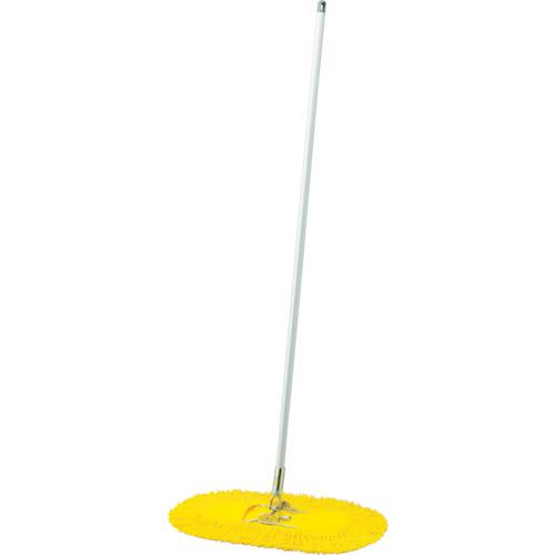 ■TRUSCO 化学モップ 40cm〔品番:TCM40〕【3629783:0】[直送DS][店頭受取不可]
