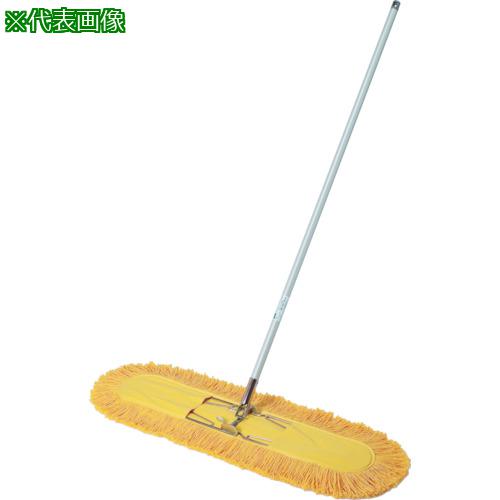 ■TRUSCO 化学モップ 60cm〔品番:TCM60〕【3629805:0】[直送DS][店頭受取不可]