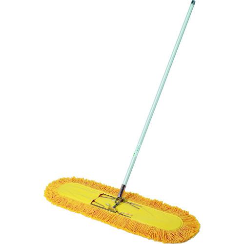 ■TRUSCO 化学モップ 90cm〔品番:TCM90〕【3629821:0】[直送DS][店頭受取不可]