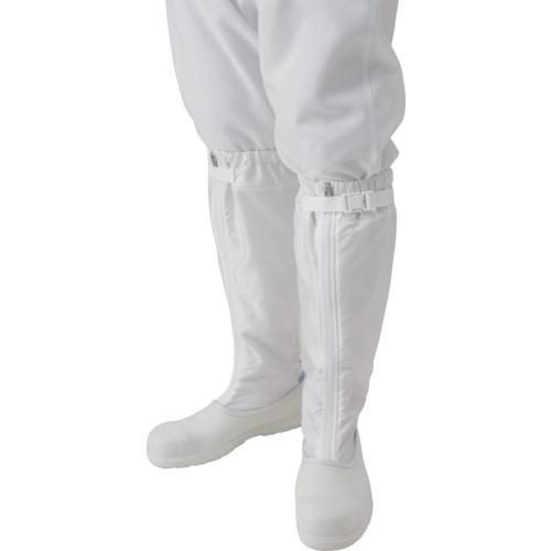 ■GOLDWIN ACファスナー付きセーフティブーツ〔品番:PA9655W29.0〕【3629908:0】[店頭受取不可]